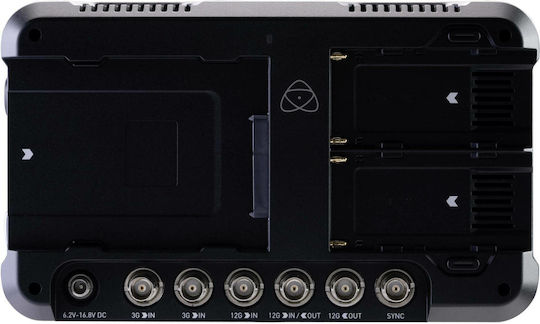 Atomos Shogun 7'' 4K HDMI Quad SDI Monitor De Înregistrare Comutator Monitor - Înregistrator
