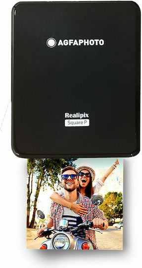 AgfaPhoto Realipix Square P Slide