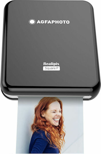 AgfaPhoto Realipix Square P Slide