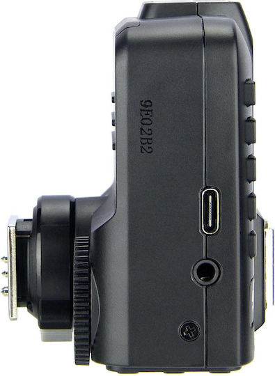 Godox X2T-O 2.4 GHz TTL Flash Trigger For Olympus