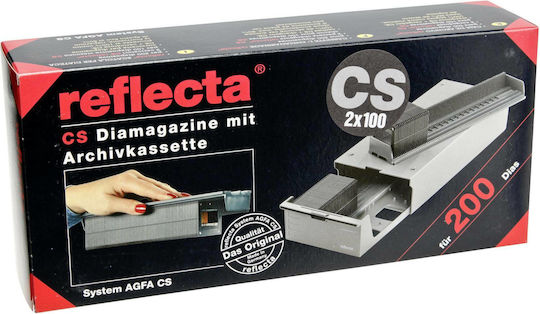 Reflecta Schiene 1007