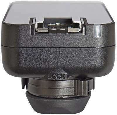 Yongnuo Flash Trigger