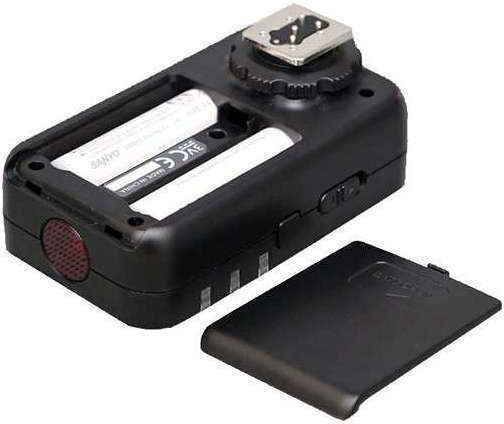 Yongnuo YN-622N-TX I TTL Wireless Flash Controller for Nikon Flash Trigger