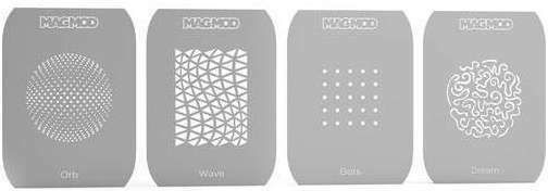 MagMod MagMask Pattern 1 Set Αξεσουάρ Flash