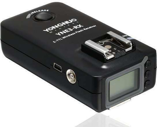 Yongnuo YN-E3-RX Flash Trigger