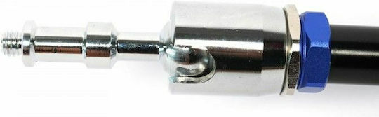 E-Image A26A Ultra Heavy Duty Magic Arm 53cm Kamerazubehör EI-A26A