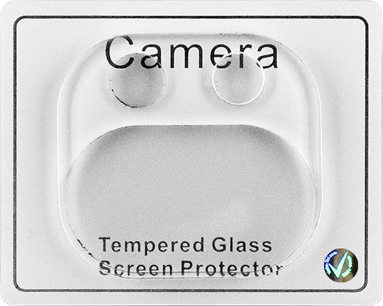 Volte-Tel 0.30mm Protecție Cameră Tempered Glass pentru Xiaomi Mi 11 8295072