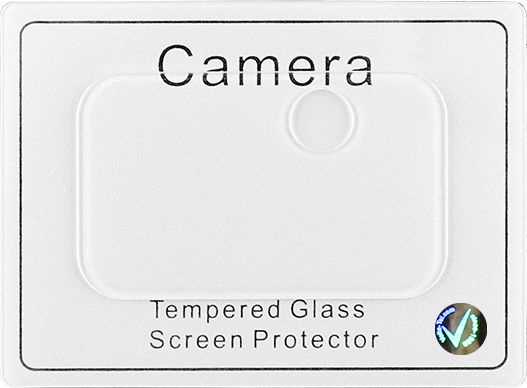 Volte-Tel Προστασία Κάμερας Tempered Glass Διάφανο για το Galaxy A52