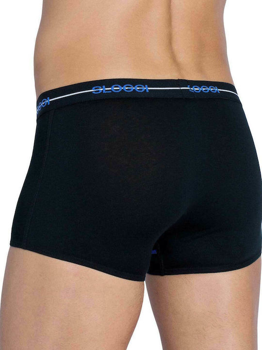 Start Hipster Men's Boxers Multicolour 2Pack