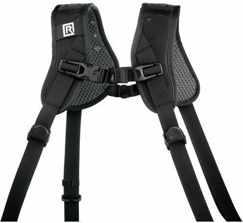 BlackRapid Double Breathe Camera Harness Λουράκι Κάμερας