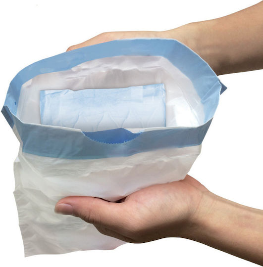 Dr Helewa Punga uretrală masculină 600ml 20buc