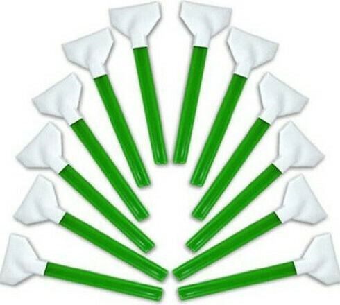 Visible Dust Swabs 42mm Sensor Cleaning