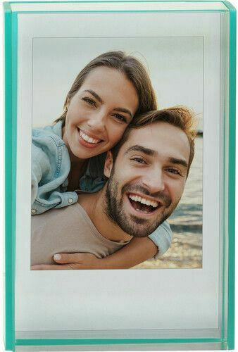 Fujifilm Instax Mini Acryl Fotohalterung Kamerazubehör