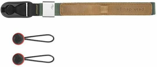 Peak Design Cuff Camera Wrist Strap Λουράκι Κάμερας