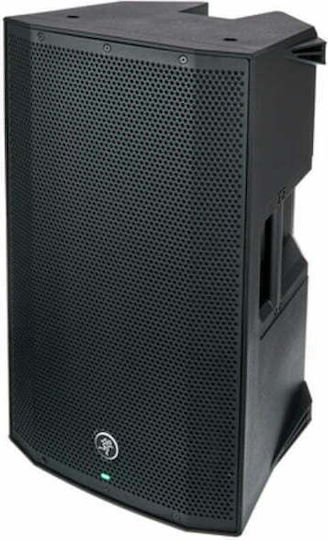 Mackie Thump 12A Set mit Aktiven Sprecher PA 1300W mit Woofer 12" 35.8x35.6x61.5cm.