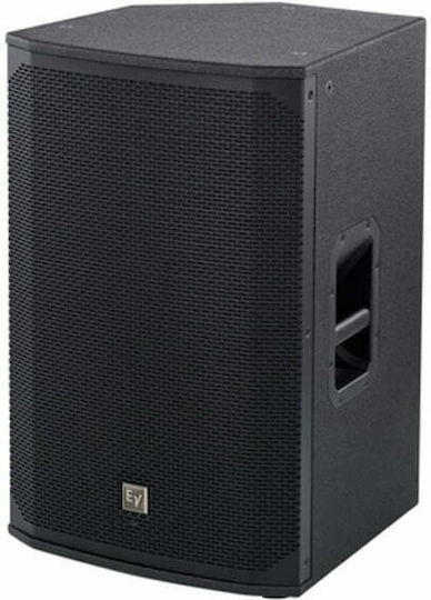 Electro-Voice EKX-15P Aktiv Sprecher PA 1500W mit Woofer 15" 43.2x42.9x68.5cm.