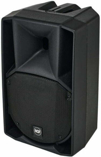 RCF Art 710-A MK IV Αυτοενισχυόμενο Ηχείο PA 700W με Woofer 10" 34x30.5x54.8εκ.