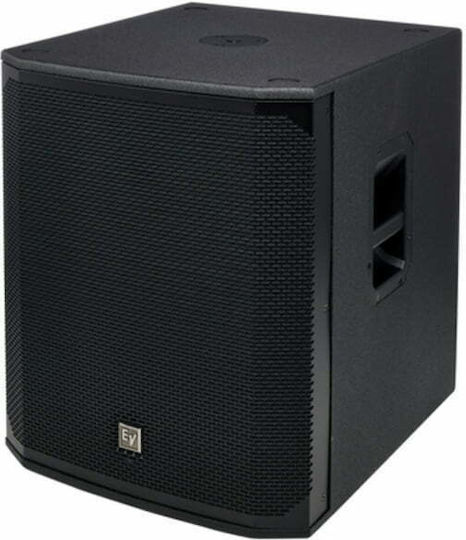Electro-Voice ELX200-18SP Αυτοενισχυόμενο Subwoofer PA 1200W 18" 50.7x57.4x60εκ.
