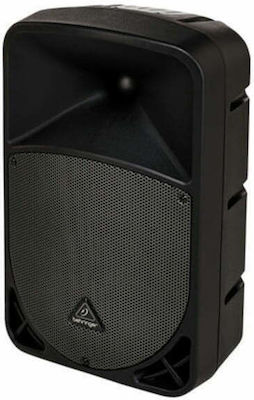 Behringer B110D Autoîntăritor Speaker PA 300W cu Woofer 10" 25.2x48.3x29.9cm.