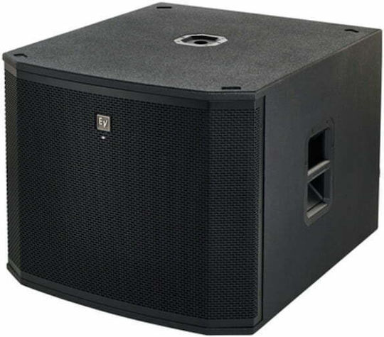 Electro-Voice ETX-18SP Αυτοενισχυόμενο Subwoofer PA 1800W 18" 67.5x91x55εκ.