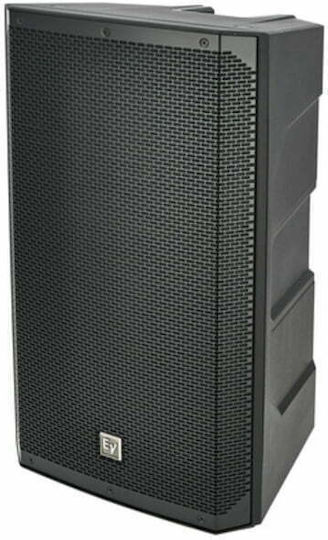 Electro-Voice ELX200-15 Passive Speaker PA 300W with Woofer 15" 24.3x38.4x71cm.