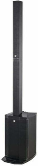Polar 12 Σετ με Αυτοενισχυόμενα Ηχεία PA 2000W με Woofer 12" 36.6x54.1x82.5εκ.
