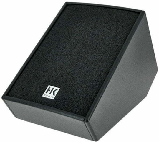 HK Audio PR:O 12 M Пасивен Монитор на сцената 400W με Woofer 12" 39x38x55.5εκ. σε Черен Χρώμα