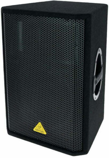 Behringer VP1220 Παθητικό Ηχείο PA 200W με Woofer 12" 37x43x60εκ.