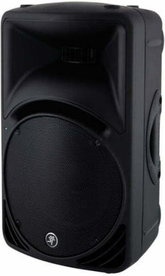 Mackie SRM450V3 Active Speaker PA 1000W with Woofer 12" 40.6x37.6x66.3cm.