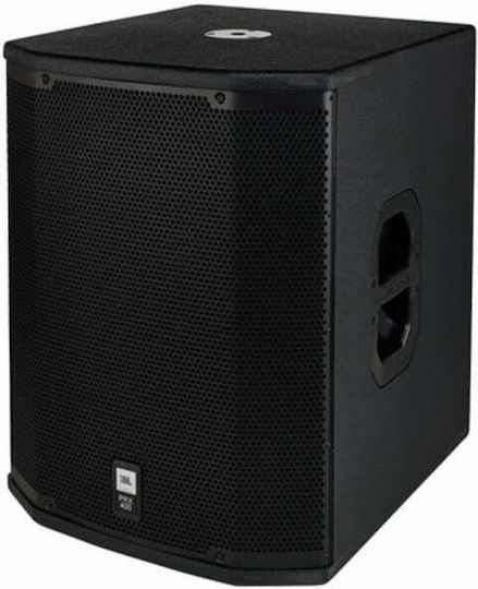 JBL PRX418S Passive Subwoofer PA 800W 18" 53.6x61.5x67.8cm.