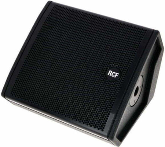 RCF NX 10-SMA Αυτοενισχυόμενο Stage Monitor 400W με Woofer 10" 45x41.7x32.4εκ.