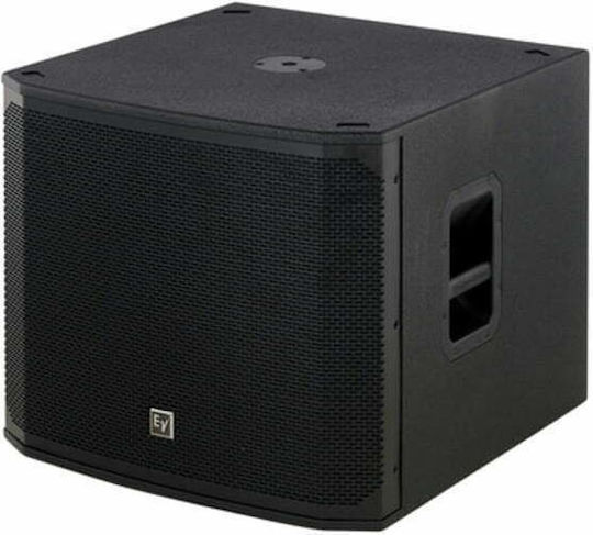 Electro-Voice EKX-18S Passiv Subwoofer PA 400W 18" 60.6x61.2x52cm.