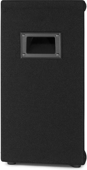 Vonyx SL10 178.730 Passive Speaker PA 250W with Woofer 10" 29x34x53cm.