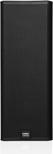 QSC E215 Pasiv Difuzor PA 1000W cu Woofer 15" 42x46.4x112.5cm.