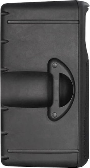 Audio Master PVR-15 Autoîntăritor Difuzor PA 300W cu Woofer 15" 48x38.5x69cm.