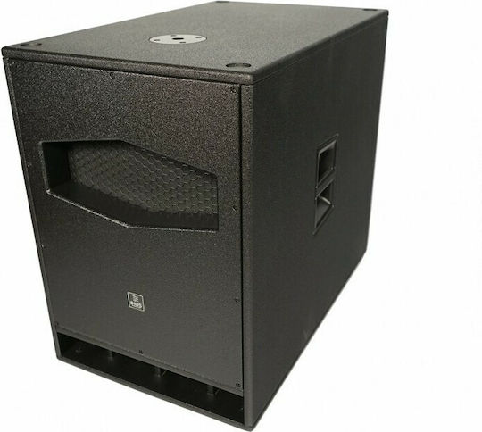 Ihos Ios 18P Παθητικό Subwoofer PA 600W 18" 63x94x86.5εκ.