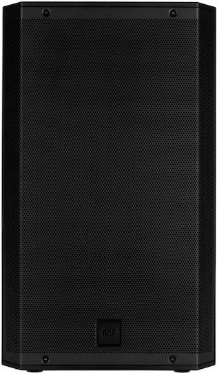 RCF ART 945-A Active Speaker PA 1050W with Woofer 15" 41.5x41x71.1cm.