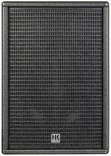 HK Audio PR:O 110 XD2 Αυτοενισχυόμενο Ηχείο PA 1200W με Woofer 10" 34.5x29x49.5εκ.