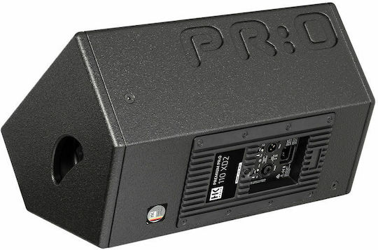 HK Audio PR:O 110 XD2 Αυτοενισχυόμενο Ηχείο PA 1200W με Woofer 10" 34.5x29x49.5εκ.