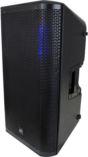 Peavey RBN 112 Αυτοενισχυόμενο Ηχείο PA 750W με Woofer 12" 35.7x36.2x61.9εκ.