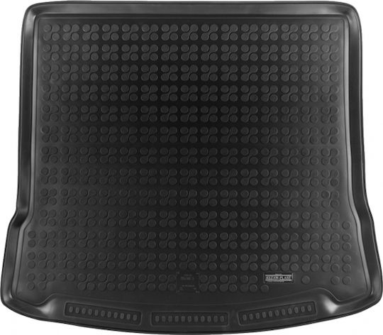 Rezaw Plast Trunk Mat Tray Type for Mazda 5 2005-2015 Black