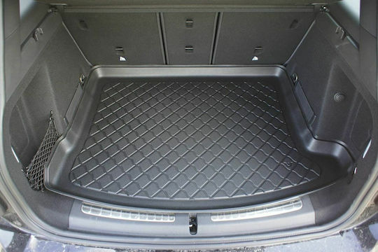 Aristar Trunk Mat Tray Type for Mini Countryman 2017+ Black