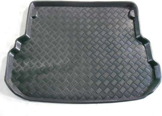 M-Plast Trunk Mat Tray Type for Mercedes-Benz GLK 2009-2014 Black