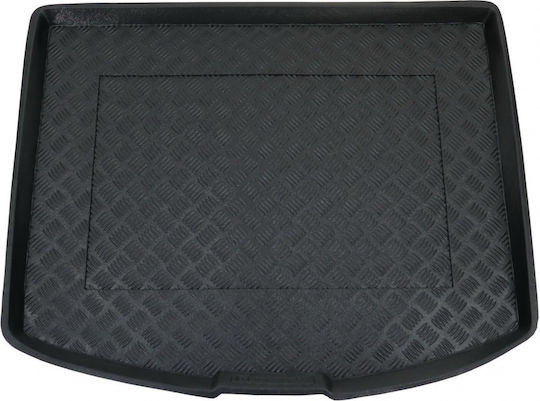 Rezaw Plast Trunk Mat Tray Type for Ford Kuga 2013+ Black