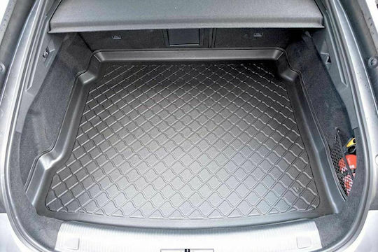 Aristar Trunk Mat Tray Type for Peugeot 508 2018+ Black