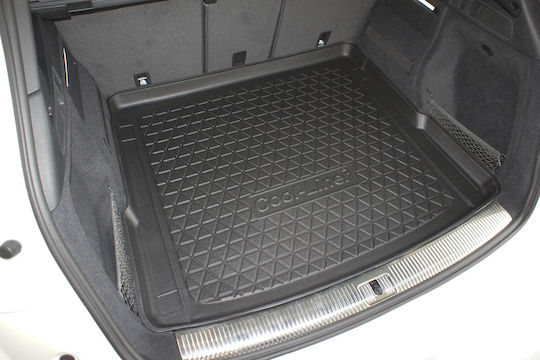 Aristar Trunk Mat Tray Type for Audi Q5 2017+ Black