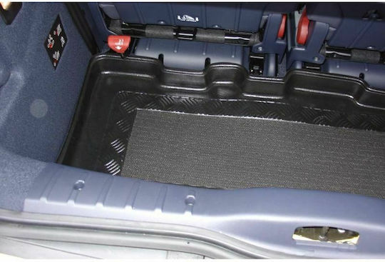 Aristar Trunk Mat Tray Type for Peugeot 1007 2005 Black