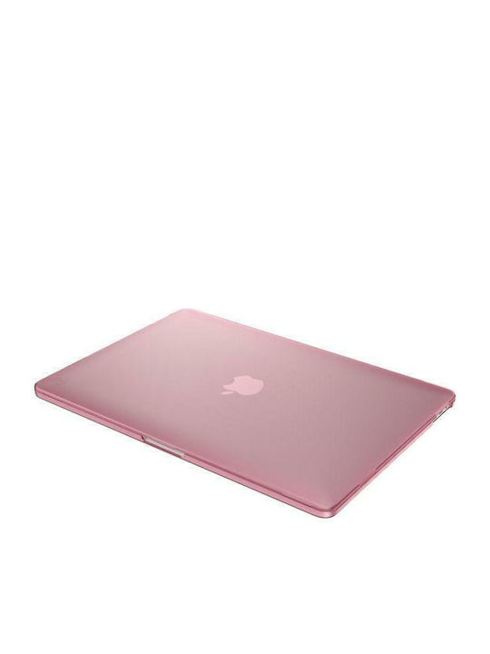 Speck SmartShell Κάλυμμα για Laptop 13" σε Ροζ χρώμα