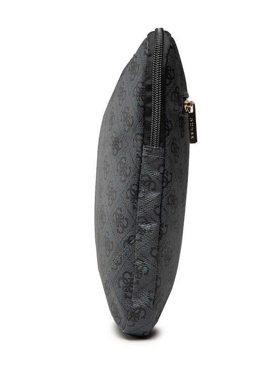 Guess Uptown Case for 13" Laptop Gray