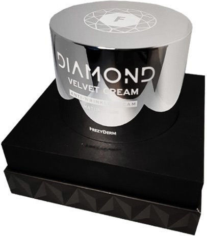 Frezyderm Diamond Velvet Cream Face 50ml